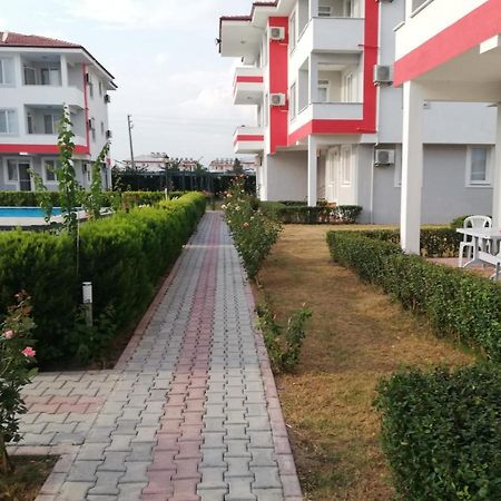 Dalaman Airport Daltur Aparts Exterior foto